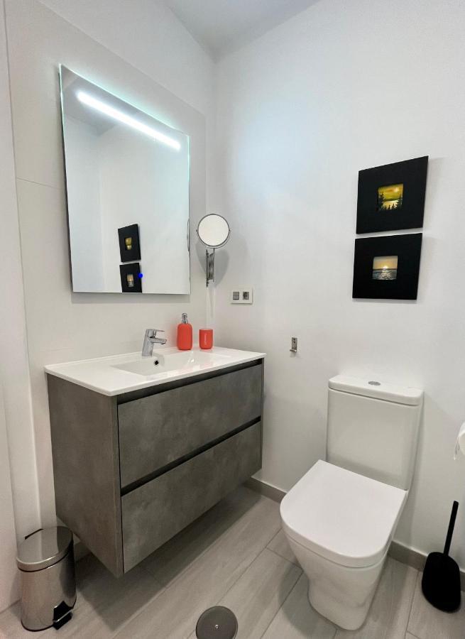 Angliru 1 Suite Santa Eulalia de Morcin エクステリア 写真