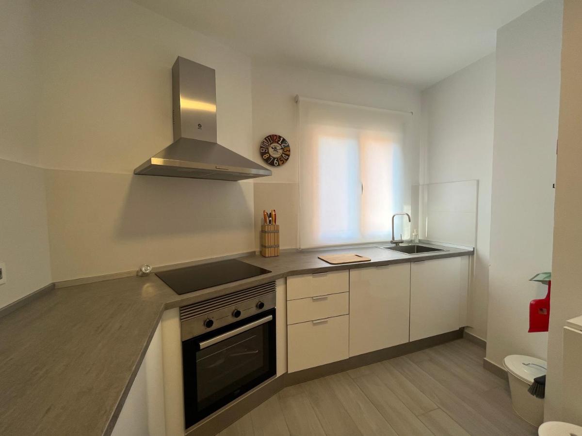 Angliru 1 Suite Santa Eulalia de Morcin エクステリア 写真