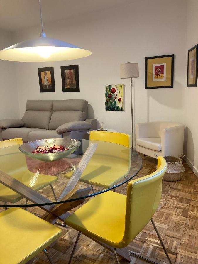 Angliru 1 Suite Santa Eulalia de Morcin エクステリア 写真